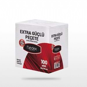 FLODEX 100.30*30 LÜ PEÇETE