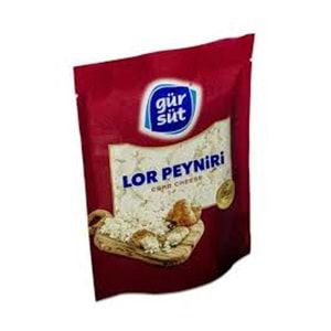 GÜRSÜT LOR PEYNİR 500.GR