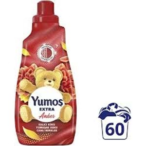 YUMOŞ EXTRA AMBER 1440 ML