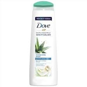 DOVE ŞAMPUAN KEP.KRŞ ALOEVERA 400 ML