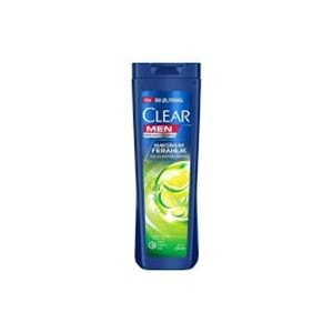 CLEAR MEN 350 ML MAKSIMUM FERAHLIK