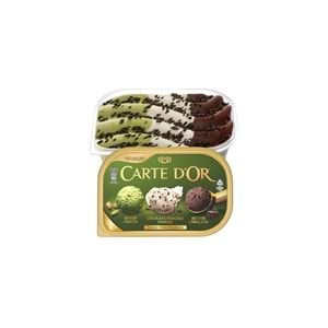 CARTE DOR ANTEP BİTTER KAYMAKLI 800.ML