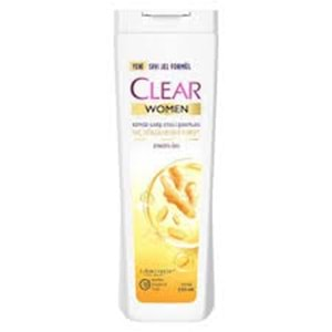 CLEAR WOMEN SAÇ DÖK.KRŞ ŞAMPUAN 350 ML