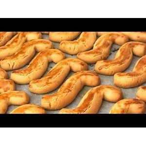 YURTSAN S KURABİYE