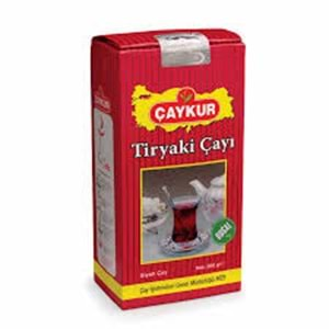 ÇAYKUR TİRYAKİ 500 G