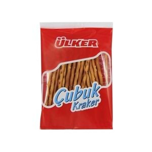 ÜLKER ÇUBUK KRAKER 40 G