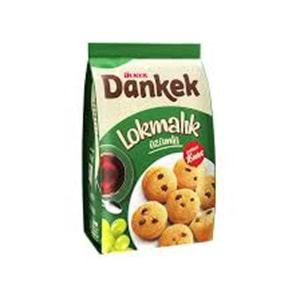 ÜLKER DANKEK LOKMALIK ÜZÜMLÜ 160 G