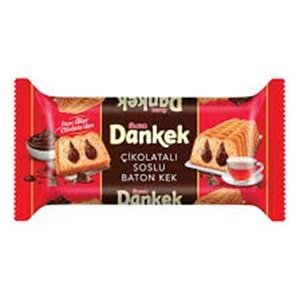 ÜLKER DANKEK ÇİK.SOSLU BATON KEK 220 G