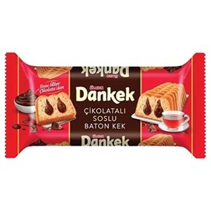 ÜLKER DANKEK ÇİK.SOSLU BATON KEK 220 G