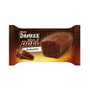 ÜLKER DANKEK PÖTİ KAKAOLU 35 G