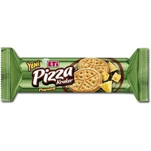 ETİ PİZZA PEYNİRLİ KRAKER 63 G