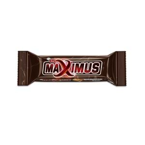 ETİ MAXİMUS YER FISTIKLI BAR ÇİK. 36 G