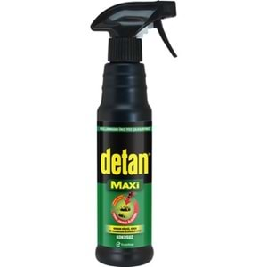 DETAN MAX 250ML