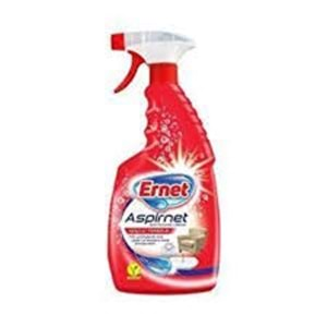 ERNET ASPİRNET YÜZEY TEMİZLEYİCİ 750 G