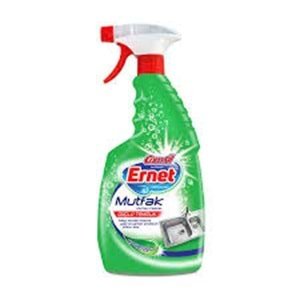 ERNET MUTFAK MUTFAK TEMİZLEYİCİ 750 ML