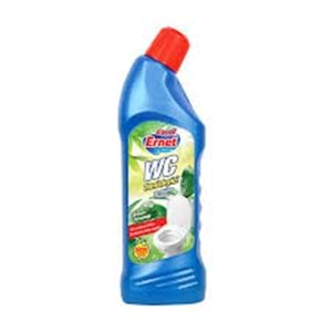 ERNET WC TEMİZLEYİCİ 750 ML WC