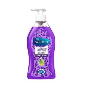 SALOON HAS BAHÇE SIVI SABUN 400 ML