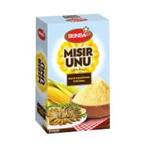 BUNSA MISIR UNU 400GR