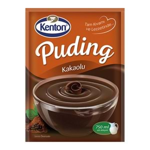 KENTON PUDİNG KAKAOLU 150 G