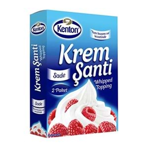 KENTON KREM ŞANTİ 150GR