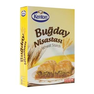 KENTON BUĞDAY NİŞASTASI 200GR