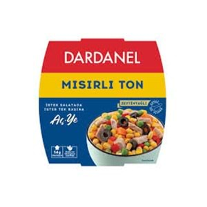 DARDANEL MISIRLI TON