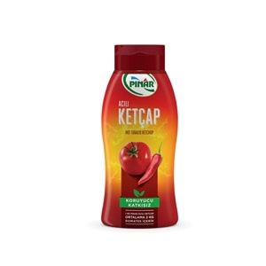 PINAR KETÇAP 420.GR