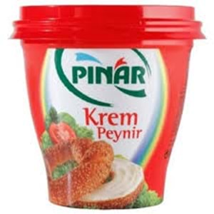 PINAR KREM PEYNİR 100G