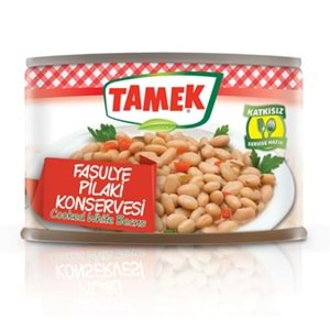 TAMEK BARBUNYA PİLAKİ 190 G