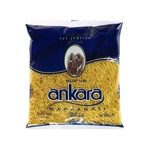 NUH UN ANKARA TEL ŞEHRİYE 500 G