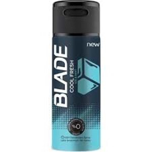 BLADE DEO COOL FRESH 150 ML