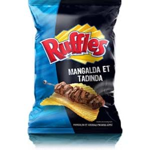 RUFFLES MANGAL ET TADINDA