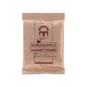 MEHMET EFENDİ TÜRK KAHVESİ 100 G