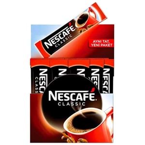NESCAFE CLASSIC 50*2 G