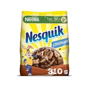 NESQUIK ÇOKOKARE 310 GR