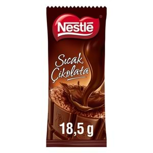 NESTLE SICAK ÇİKOLATA 18,5 G