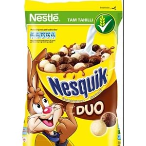 NESQUIK DUO MISIR GEVREĞİ 310 G