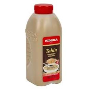 KOSKA BİDON TAHİN 550 G