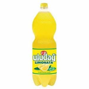 ULUDAG LIMONATA 2 LITRE