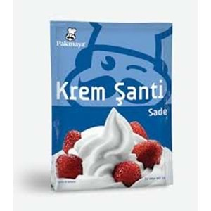 PAKMAYA SADE KREM ŞANTİ 75 G