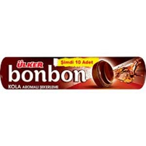 ÜLKER BONBON KOLALI ŞEKER 36 G