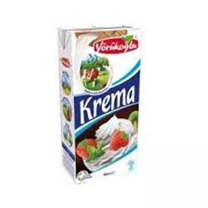 YÖRÜKOĞLU KREMA 200 GR