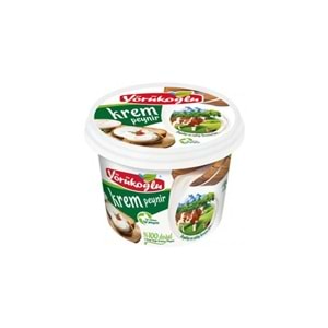 YÖRÜKOĞLU KREM PEYNİR 500 GR