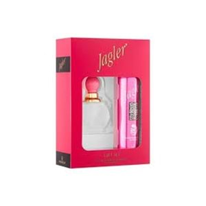 JAGLER GIFT SET