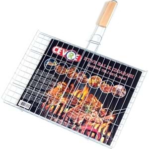 MANGAL TELİ BÜYÜK BOY