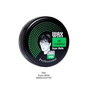 GABRİNİWAX SÜPER MATTE 150GR