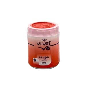 VIVET ILIK AGDA TURUNCU 250 GR