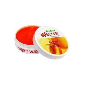 SECTOR SÜPER WAX STRONG 150ML