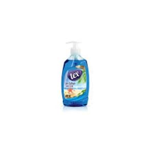 TEX SIVI SABUN 400 ML MAVİ 1 X