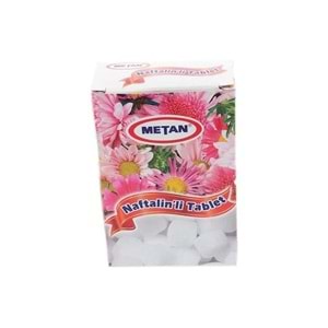 METAN NAFTALİN